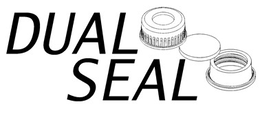 DUAL SEAL trademark