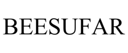BEESUFAR trademark