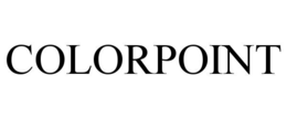 COLORPOINT trademark
