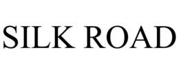 SILK ROAD trademark