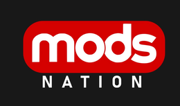 MODS NATION trademark
