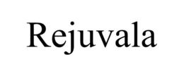REJUVALA trademark