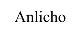ANLICHO trademark