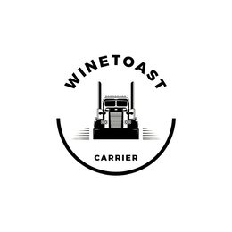 WINETOAST CARRIER trademark