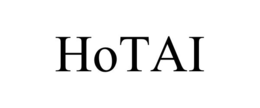 HOTAI trademark
