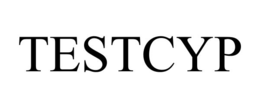 TESTCYP trademark