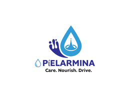 PÍELARMINA CARE. NOURISH. DRIVE. trademark