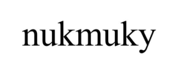NUKMUKY trademark