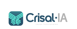 CRISAL • IA LAZOS FUNCIONALES trademark