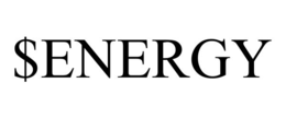 $ENERGY trademark