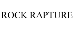 ROCK RAPTURE trademark