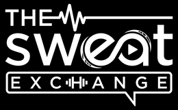 THE SWEAT EXCHANGE trademark