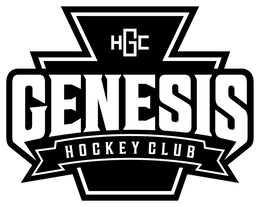 HGC GENESIS HOCKEY CLUB trademark