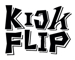 KICK FLIP trademark