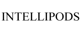 INTELLIPODS trademark