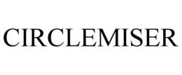 CIRCLEMISER trademark