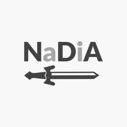 NADIA trademark