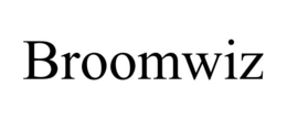 BROOMWIZ trademark