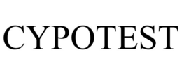 CYPOTEST trademark