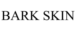 BARK SKIN trademark