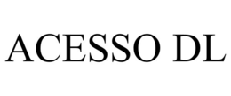 ACESSO DL trademark