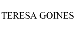 TERESA GOINES trademark