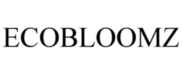 ECOBLOOMZ trademark