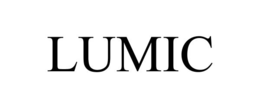 LUMIC trademark