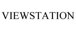 VIEWSTATION trademark