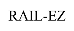 RAIL-EZ trademark