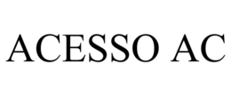 ACESSO AC trademark