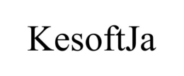 KESOFTJA trademark