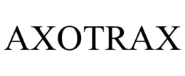 AXOTRAX trademark
