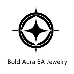 BOLD AURA BA JEWELRY trademark