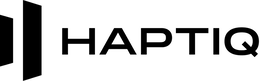 HAPTIQ trademark