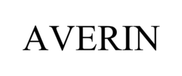 AVERIN trademark