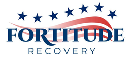 FORTITUDE RECOVERY trademark