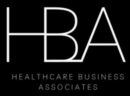 HBA HEALTHCARE BUSINESS ASSOCIATES trademark