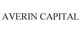 AVERIN CAPITAL trademark