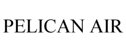 PELICAN AIR trademark