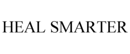 HEAL SMARTER trademark
