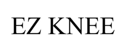 EZ KNEE trademark