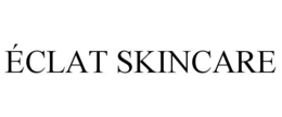 ÉCLAT SKINCARE trademark