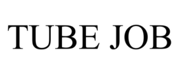 TUBE JOB trademark