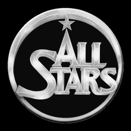 ALL STARS trademark