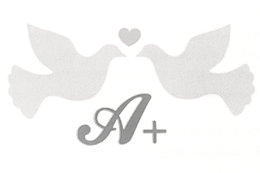 A+ trademark