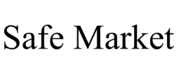 SAFE MARKET trademark