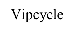 VIPCYCLE trademark