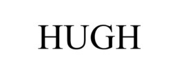HUGH trademark