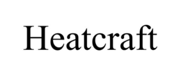 HEATCRAFT trademark